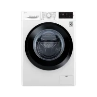 Стиральная машина LG F2J5NN6W Полногабаритная/ 6 кг/ Белый