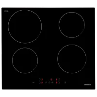 Индукционная варочная панель Hansa BHI68300 Черный