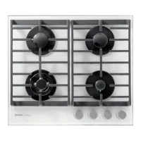 Варочная панель Gorenje GT 6 SY2W (GGW600) Газовая/ Белый