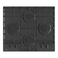 Варочная панель Gorenje GT 6D41 B (BG6BA-G0B) Газовая/ Черный