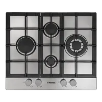 Варочная панель Hansa BHGI65135 Газовая/ Нержавеющая сталь