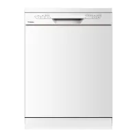 Посудомоечная машина Hansa ZWM 615 WB Полногабаритная/ Белый