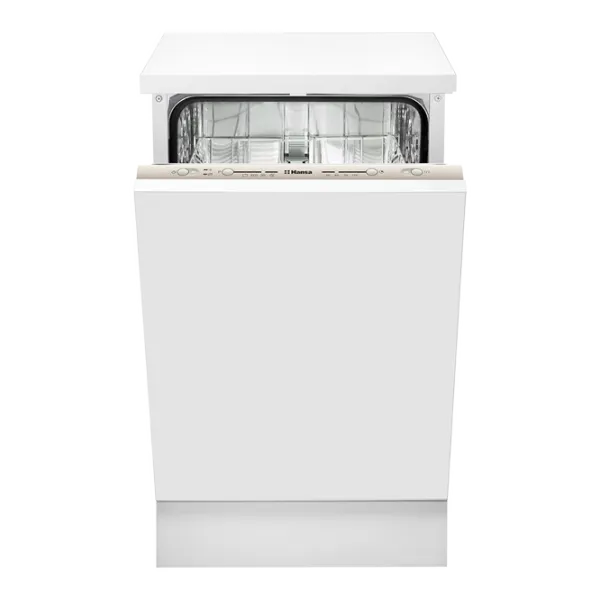 Mașină de spălat vase Hansa ZIM 434 B Îngustă/ White photo 1