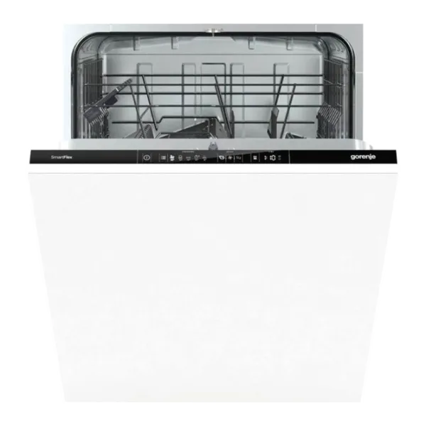 Посудомоечная машина Gorenje MGV 6316 Полногабаритная/ Белый photo 1