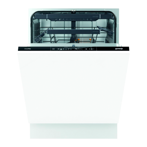 Посудомоечная машина Gorenje GV 63160-C Полногабаритная/ Белый photo 1