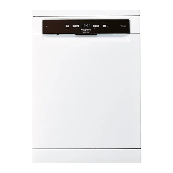 Mașină de spălat vase Hotpoint-Ariston HFC 3C26 Full size/ White photo 1