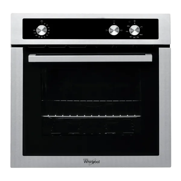 Cuptor Whirlpool AKP 807 IX Încorporabilă/ Silver photo 1