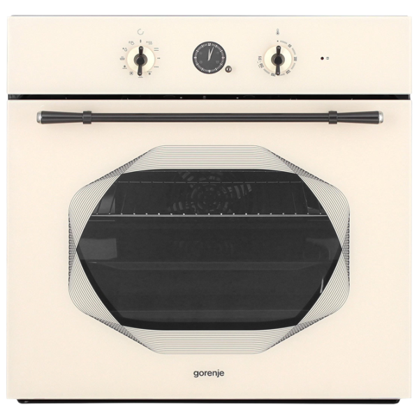 Cuptor încorporabil Gorenje BO 627 INI 3300 W/ Beige photo 1