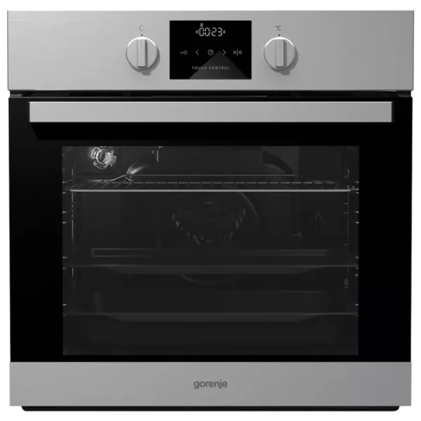 Cuptor încorporabil Gorenje BO 635 E11XK-2 2700 W/ Silver photo 1