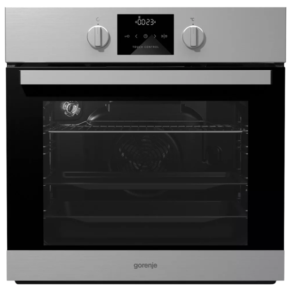 Cuptor încorporabil Gorenje BO 635 E11XK-2 2700 W/ Silver photo 1