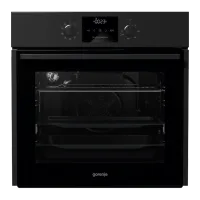 Духовка Gorenje BO 635 E20B Встраиваемая/ 3300 Вт/ Черный
