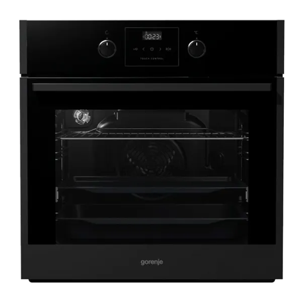 Cuptor Gorenje BO 635 E20BG-M Încorporabilă/ 3000 W/ Black photo 1