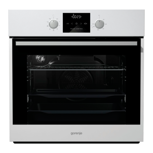 Cuptor Gorenje BO 635 E20X Încorporabilă/ 3300 W/ Silver photo 1