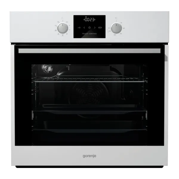 Cuptor încorporabil Gorenje BO 635 E20X-2 Silver photo 1