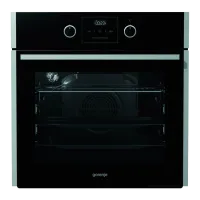 Cuptor Gorenje BO 637 E30XG Încorporabilă/ 3300 W/ Black