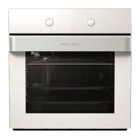 Cuptor Gorenje BO 637 ORA-W Încorporabilă/ 3300 W/ White