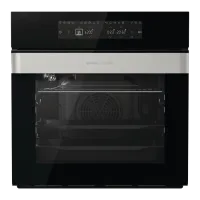 Cuptor Gorenje BO 658 ORA-B (EVP351-441E) Încorporabilă/ 3300 W/ Gray Black