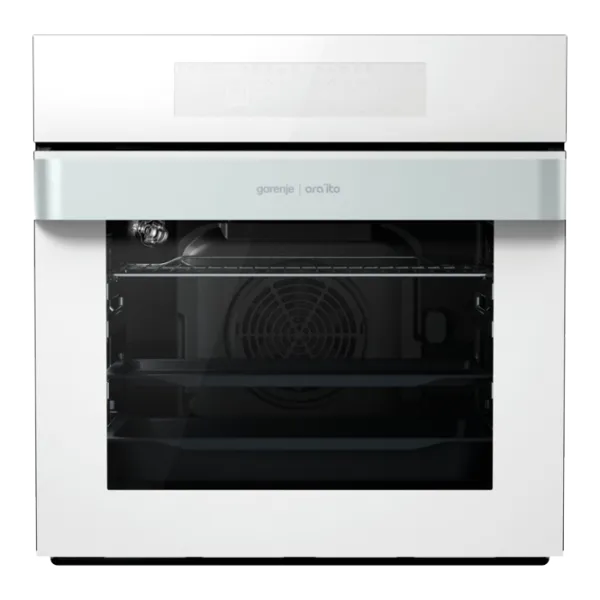 Cuptor Gorenje BO 658 ORA-W Încorporabilă/ 3300 W/ White photo 1