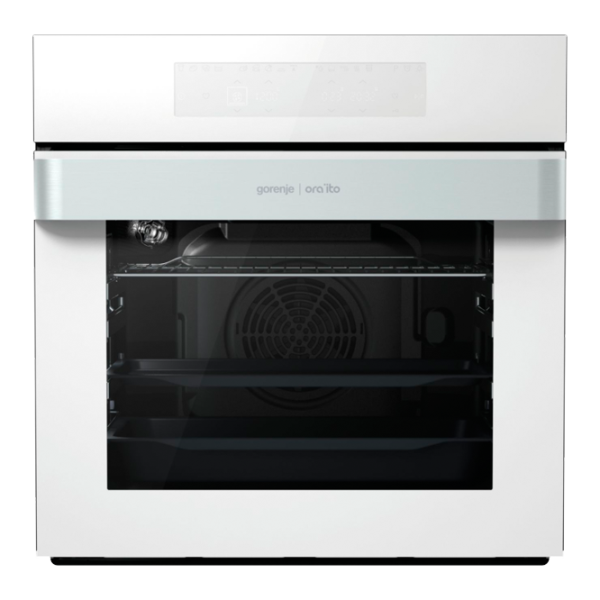 Cuptor Gorenje BO 658 ORA-W Încorporabilă/ 3300 W/ White photo 1