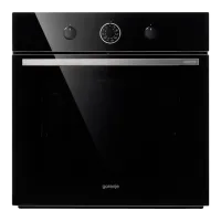 Духовка Gorenje BO 72 SY2B Встраиваемая/ 3300 Вт/ Черный