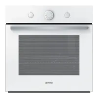 Cuptor Gorenje BO 72 SY2W Încorporabilă/ 3300 W/ White