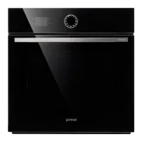 Cuptor Gorenje BO 75 SY2B Încorporabilă/ 3300 W/ Black