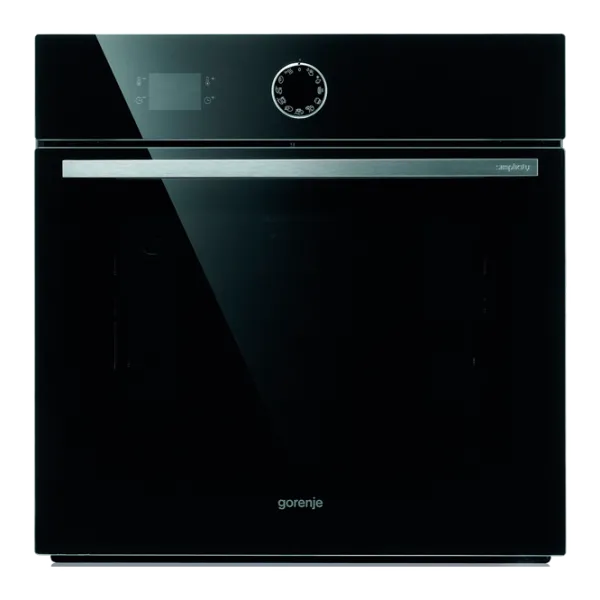 Духовка Gorenje BO 75 SY2B-1 Встраиваемая/ 3300 Вт/ Черный photo 1
