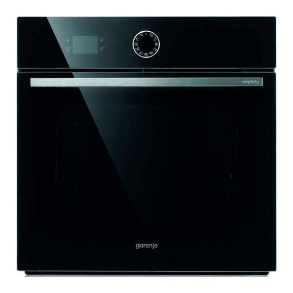 Духовка Gorenje BO 75 SY2B-1 Встраиваемая/ 3300 Вт/ Черный photo 1