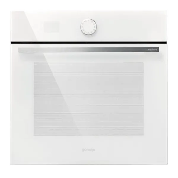 Cuptor Gorenje BO 75 SY2W-1 Încorporabilă/ 3300 W/ White photo 1