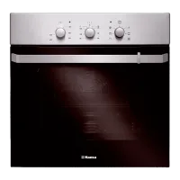 Cuptor încorporabil Hansa BOEI68162 Silver