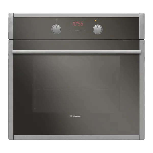 Cuptor Hansa BOEI68428 Încorporabilă/ 2900 W/ Silver photo 1