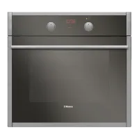 Cuptor Hansa BOEI68477 Încorporabilă/ 2900 W/ Silver