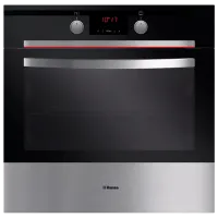 Cuptor încorporabil Hansa BOEI68534 2900 W/ Silver