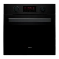 Cuptor Hansa BOES694000 Încorporabilă/ 3100 W/ Black