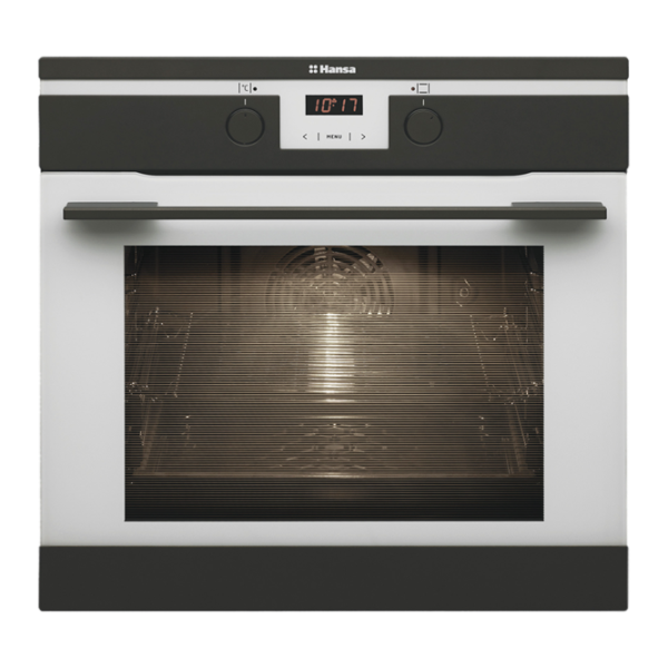 Cuptor Hansa BOEW64190055 Încorporabilă/ 2900 W/ White photo 1