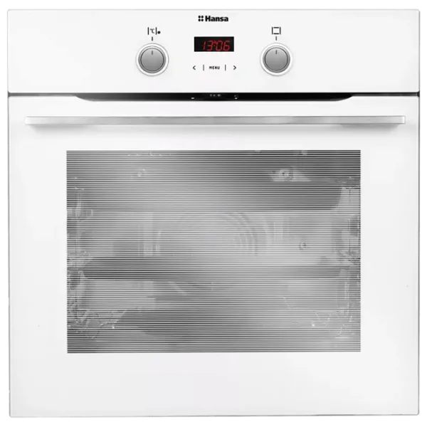 Cuptor încorporabil Hansa BOEW68405 2900 W/ White photo 1