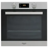 Cuptor încorporabil Hotpoint-Ariston FA3540HIXHA 2900 W/ Inox