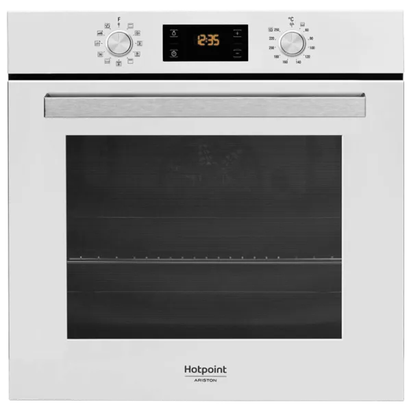 Духовой шкаф Hotpoint-Ariston FA5 841 JH WH HA 2900 Вт/ Белый photo 1