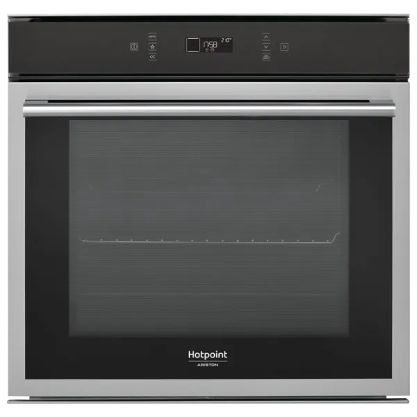 Cuptor încorporabil Hotpoint-Ariston FI6 874 SC IX HA 3650 W/ Inox photo 1
