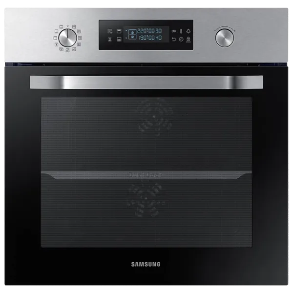 Cuptor încorporabil Samsung NV66M3531BS/ WT Inox photo 1