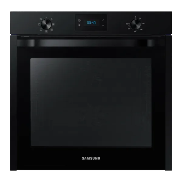 Духовка Samsung NV75K3340RB/WT Встраиваемая/ 3900 Вт/ Черный photo 1