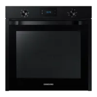 Духовка Samsung NV75K3340RB/WT Встраиваемая/ 3900 Вт/ Черный