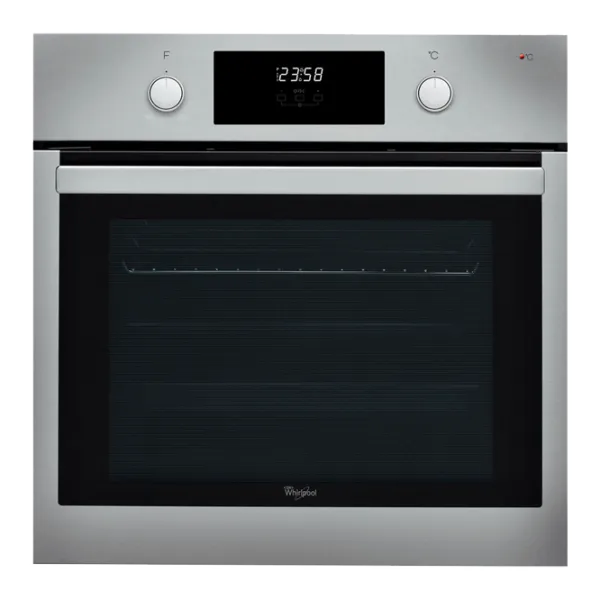 Cuptor Whirlpool AKP 7460 IX Încorporabilă/ 10200 W/ Silver photo 1