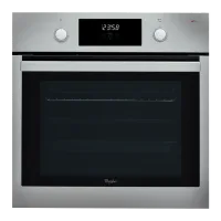 Cuptor Whirlpool AKP 7460 IX Încorporabilă/ 10200 W/ Silver