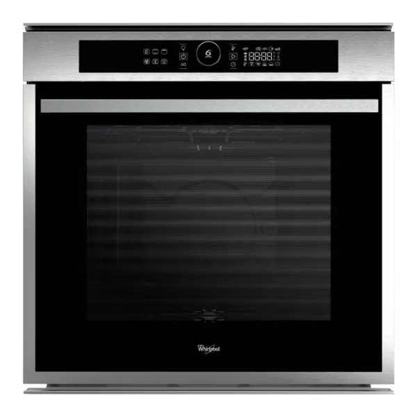 Cuptor Whirlpool AKZM 8610/IX Încorporabilă/ 3650 W/ Silver photo 1