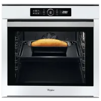 Духовой шкаф Whirlpool AKZM 8480 WH 3650 Вт/ Белый