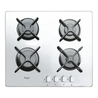 Plită Whirlpool AKT 6400 WH Gaz/ White