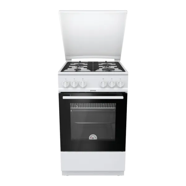 Плита Gorenje GN 5112 WF (FG513L-FUA7B) Газовая/ Белый photo 1