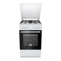 Плита Gorenje GN 5112 WF (FG513L-FUA7B) Газовая/ Белый