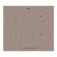 Plită Whirlpool ACM 804/BA/S Electrică/ Beige